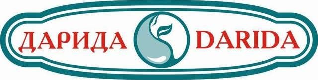 Логотип компании Дарида