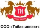 Логотип компании Табак-инвест