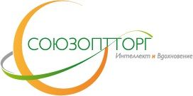 Логотип компании Союзопторг