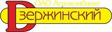 Логотип компании Агрокомбинат Дзержинский
